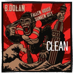 Fallen House Sunken City Remixes: Desert Sessions