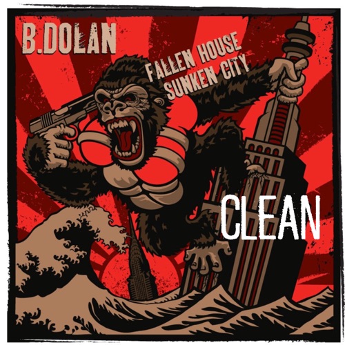 Fallen House Sunken City Remixes: Desert Sessions