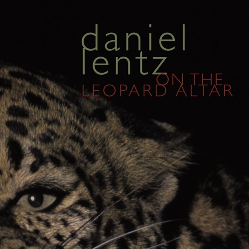 On the Leopard Altar