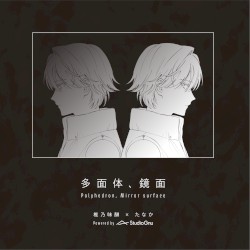 多面体、鏡面