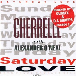 Saturday Love
