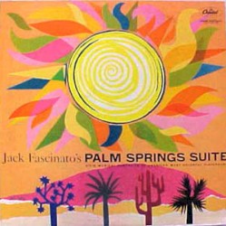 Palm Springs Suite