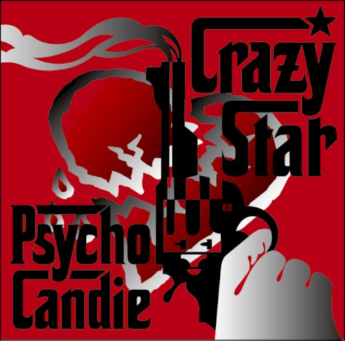 CRAZY☆STAR