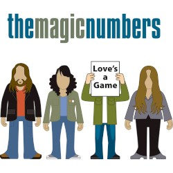 Love’s a Game