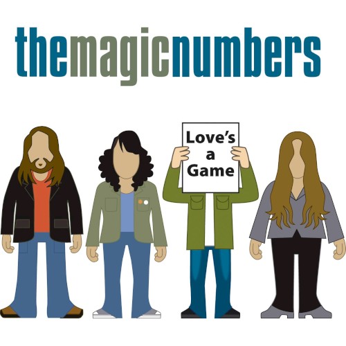 Love’s a Game