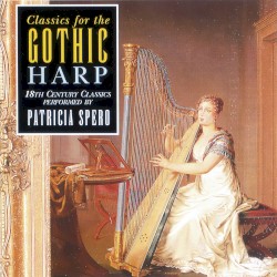 Classics for the Gothic Harp