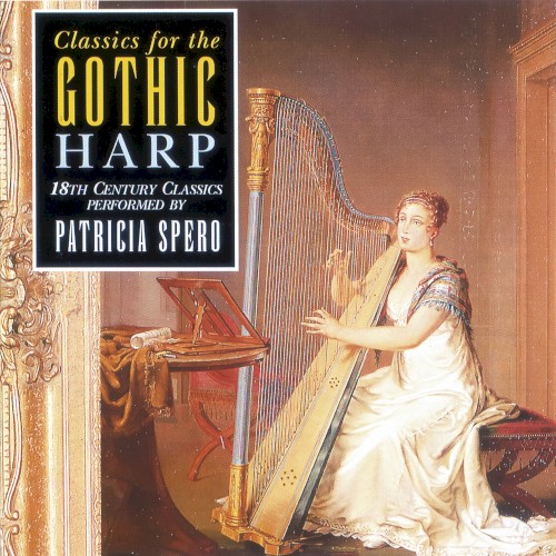 Classics for the Gothic Harp