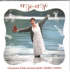 Chansons d'une maman pour culottes courtes