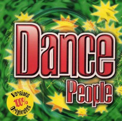 Dance People