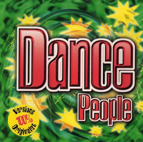Dance People