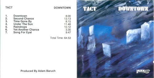 Downtown