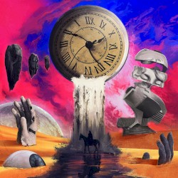 Moving Too Quickly