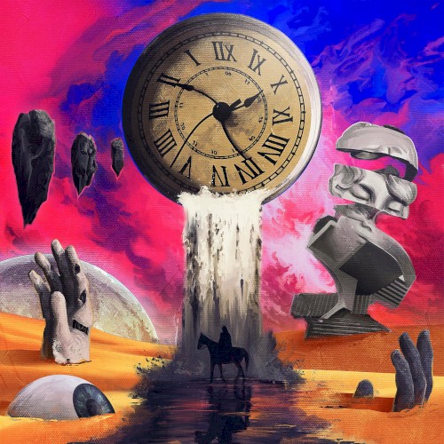 Moving Too Quickly