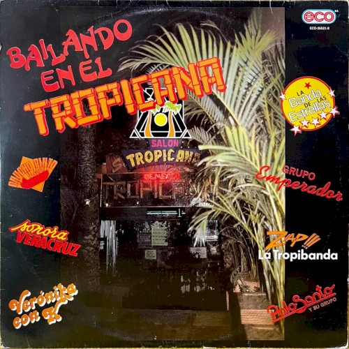 Bailando en el tropicana