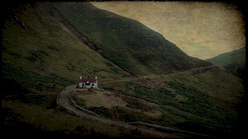 Philomel Cottage