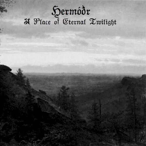 A Place of Eternal Twilight