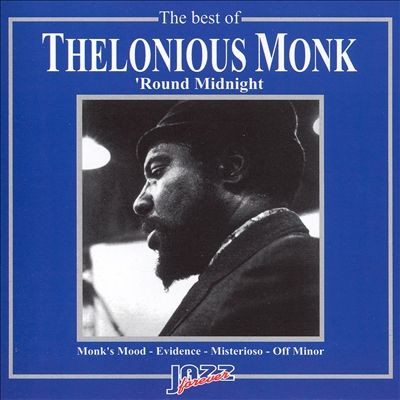 ’Round Midnight