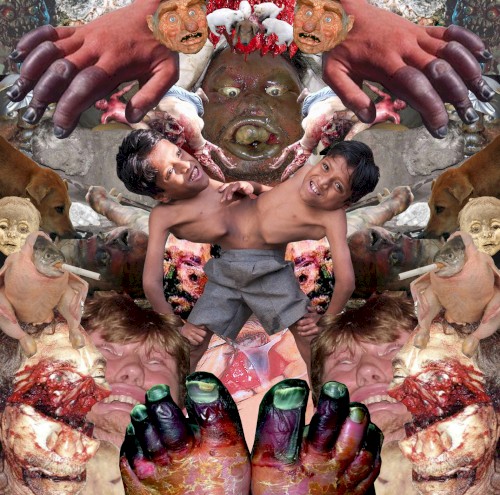 Hyperreality