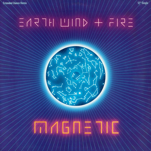 Magnetic