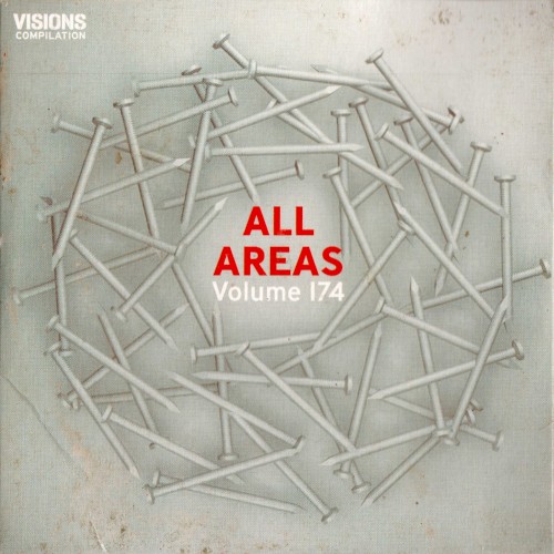 VISIONS: All Areas, Volume 174