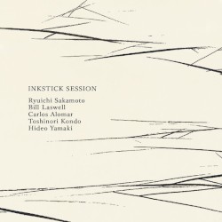 Inkstick Session