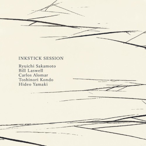 Inkstick Session