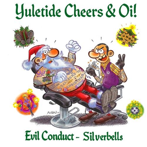 Silverbells
