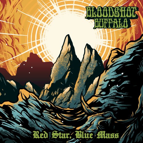 Red Star, Blue Mass