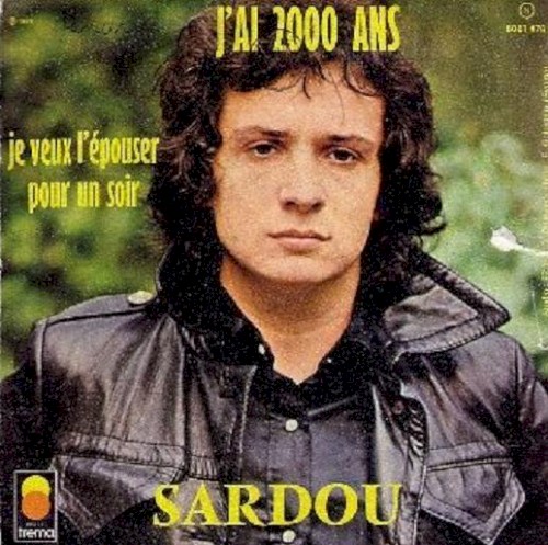 Je veux l'épouser pour un soir