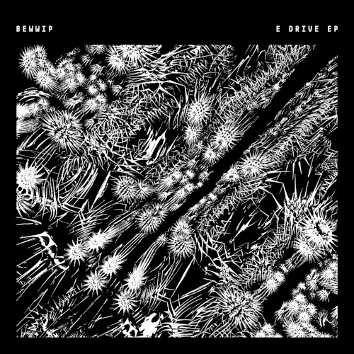 E Drive EP