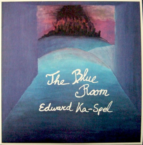 The Blue Room