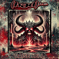 Raise Hell (Re-Recorded)