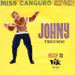 Miss canguro