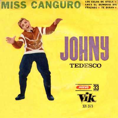 Miss canguro
