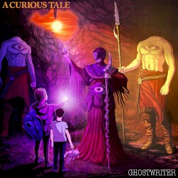 A Curious Tale