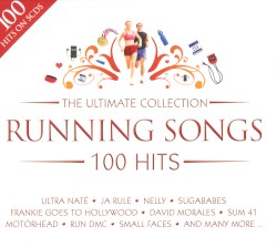 The Ultimate Collection: Driving Songs – 100 Hits