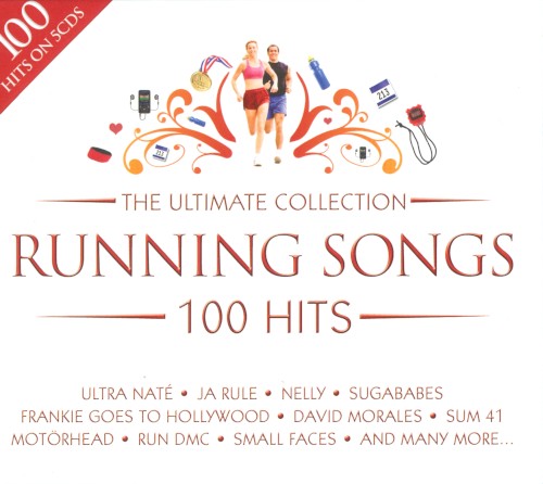 The Ultimate Collection: Driving Songs – 100 Hits
