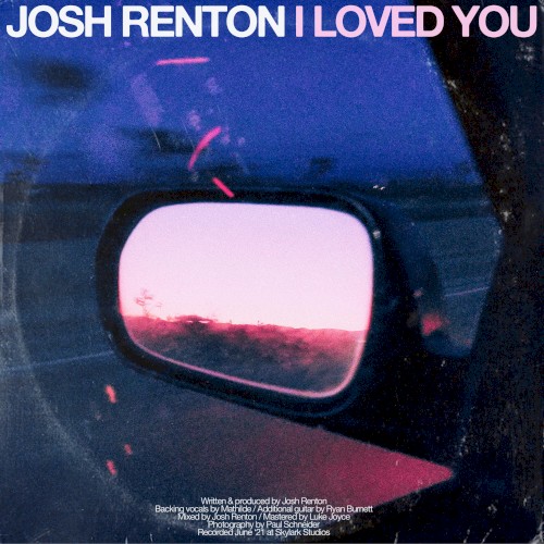I Loved You
