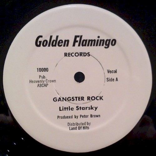 Gangster Rock