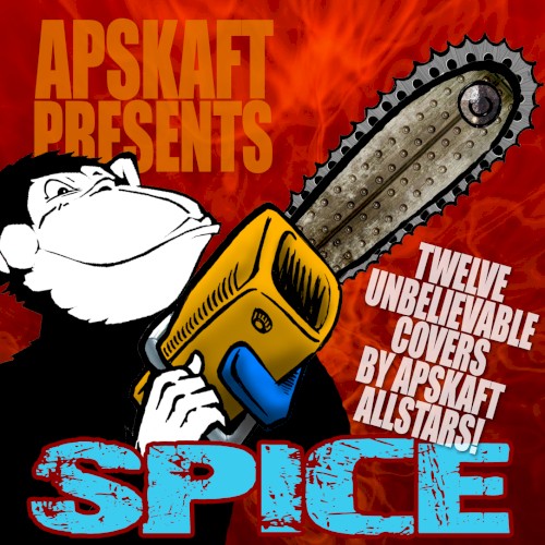 Apskaft Presents: Spice