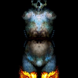 A Constellation of Skin