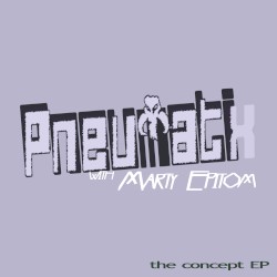 The Concept EP