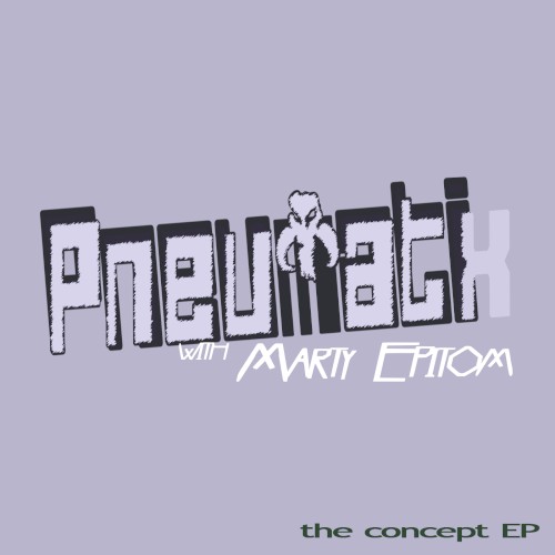 The Concept EP