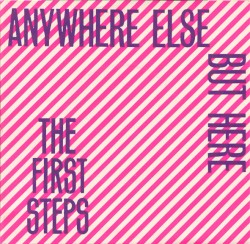 Anywhere Else but Here