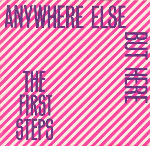 Anywhere Else but Here