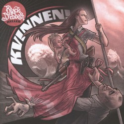 Hyller Kvinnen!