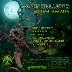 Forest Affairs