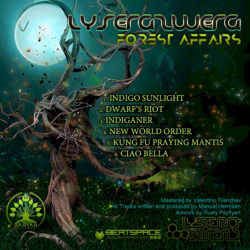 Forest Affairs