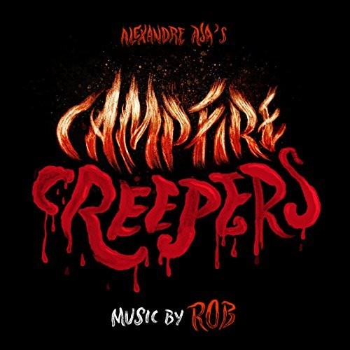 Campfire Creepers