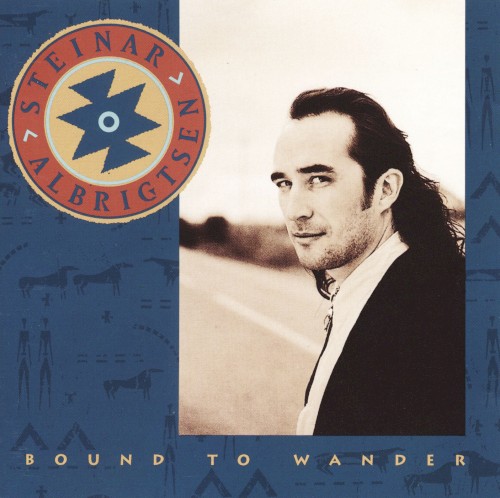 Bound to Wander